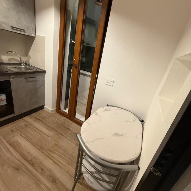 Casa Linda - Appartamento con 1 Camera da Letto - 8