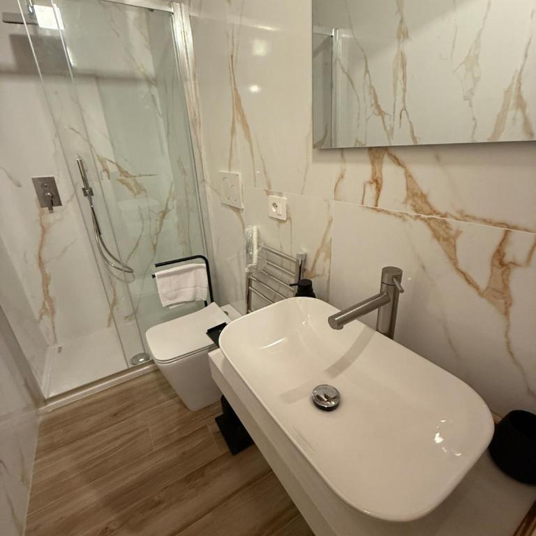 Casa Linda - Appartamento con 1 Camera da Letto - 14