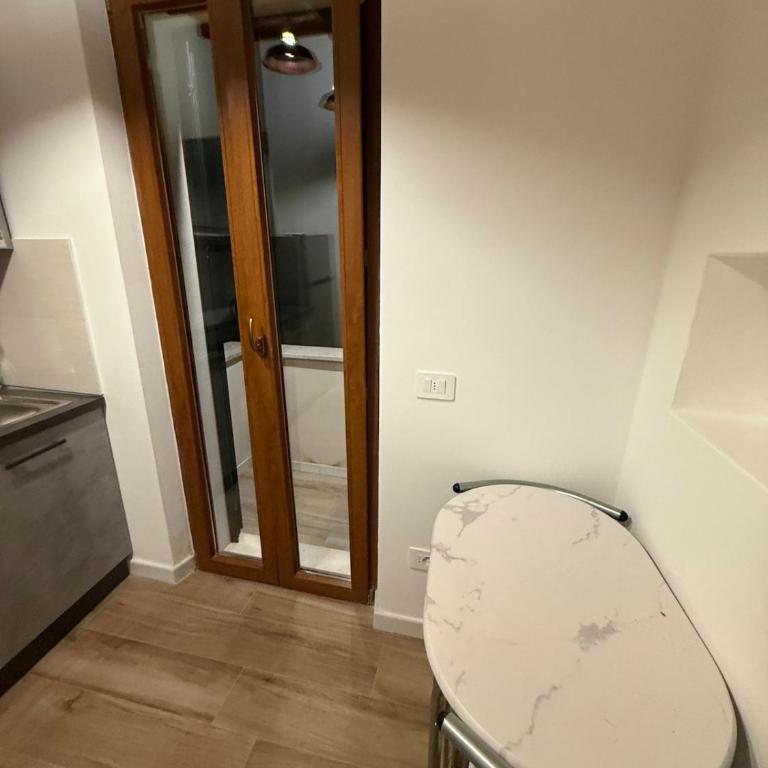 Casa Linda - Appartamento con 1 Camera da Letto - 16