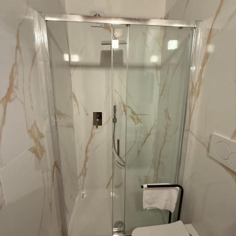Casa Linda - Appartamento con 1 Camera da Letto - 17