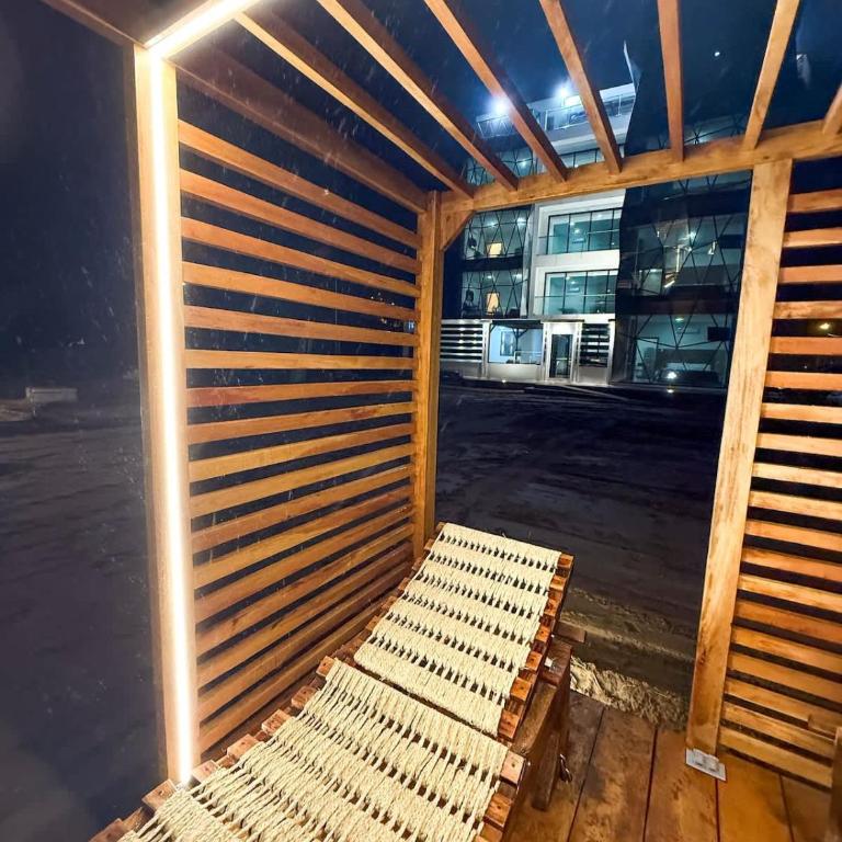 Oceanfront Paradise with Pool Hot Tub and Firepit - Apartment - 5