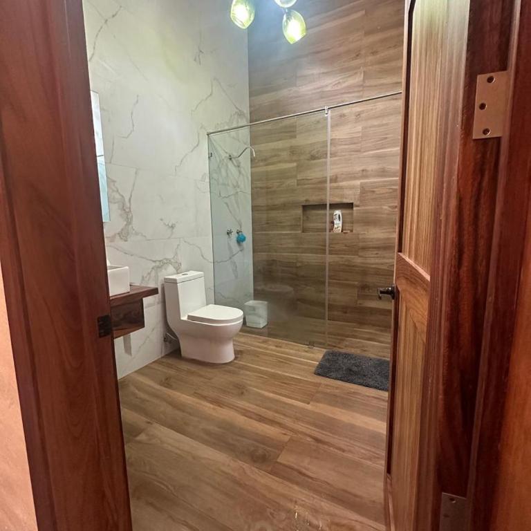 Los 3 Compadres - One-Bedroom Chalet - 10
