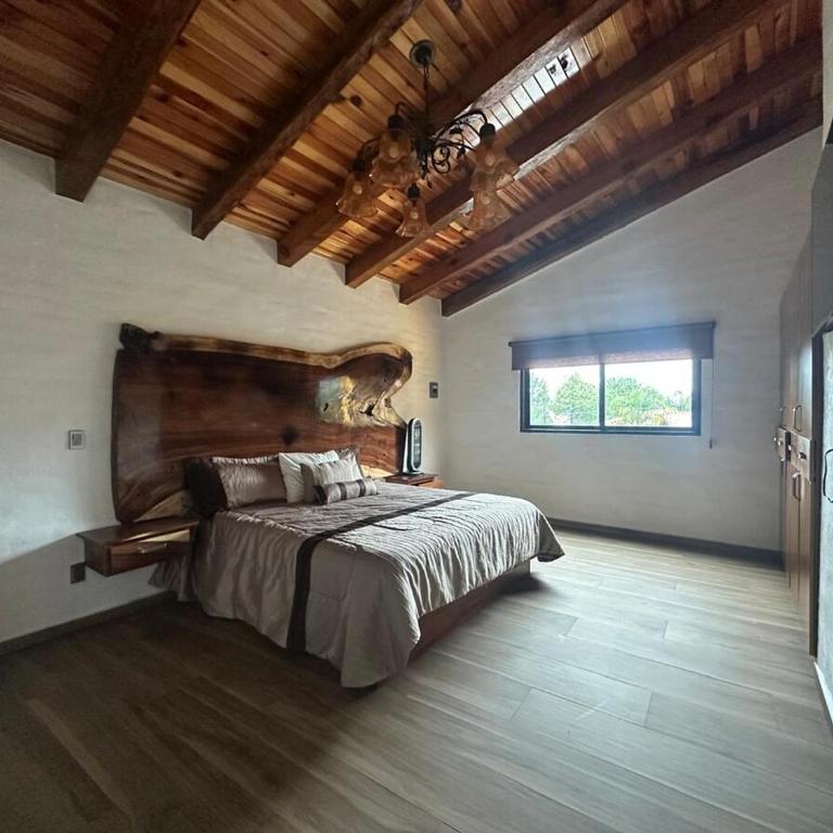 Los 3 Compadres - One-Bedroom Chalet - 11