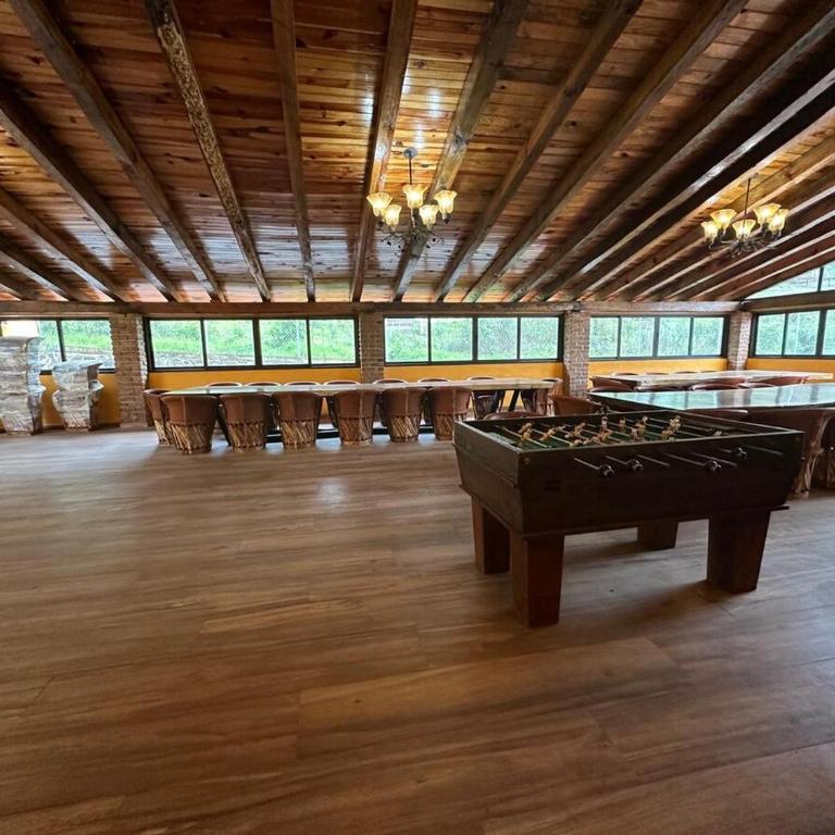 Los 3 Compadres - One-Bedroom Chalet - 13