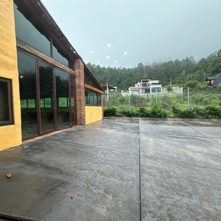 Los 3 Compadres - One-Bedroom Chalet - 18