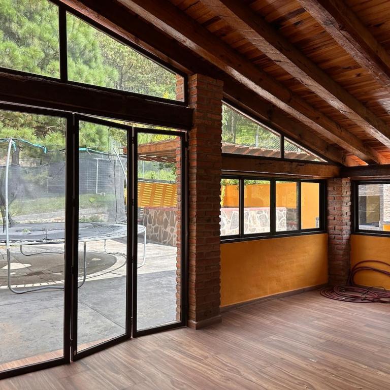 Los 3 Compadres - One-Bedroom Chalet - 19