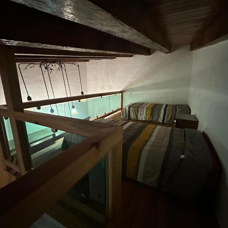 Los 3 Compadres - One-Bedroom Chalet - 32