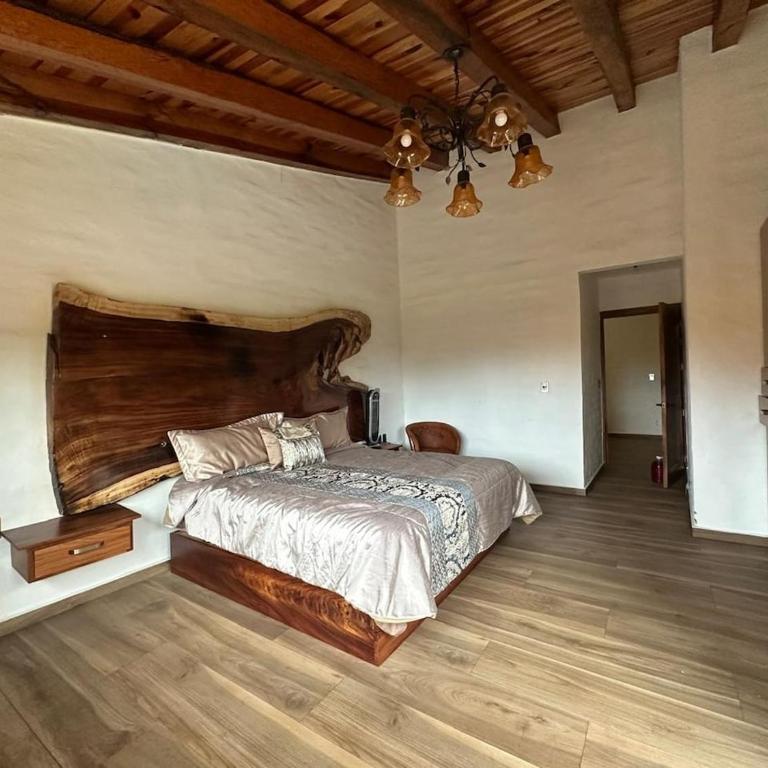 Los 3 Compadres - One-Bedroom Chalet - 38