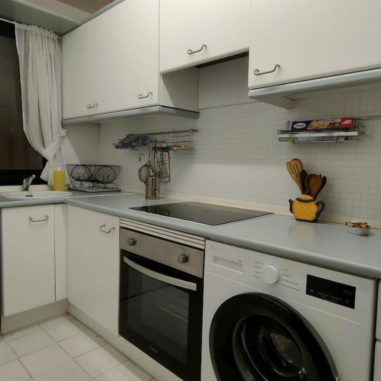 Puerto Banús, 1 dormitorio, 3 plazas, piscinas y parking, Ubicacion optima - Apartamento de 1 dormitorio - 12