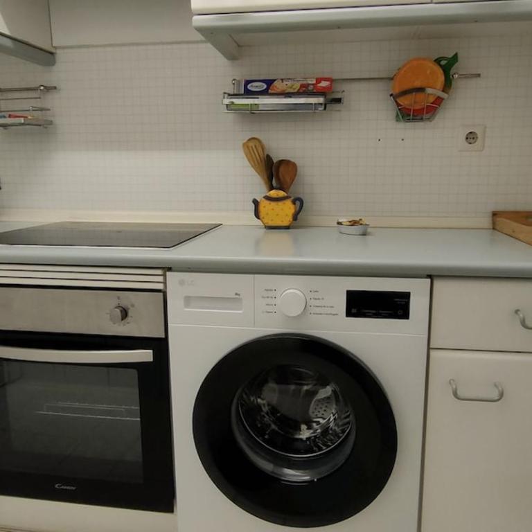 Puerto Banús, 1 dormitorio, 3 plazas, piscinas y parking, Ubicacion optima - Apartamento de 1 dormitorio - 15