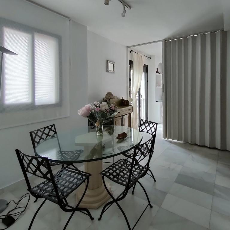 Puerto Banús, 1 dormitorio, 3 plazas, piscinas y parking, Ubicacion optima - Apartamento de 1 dormitorio - 20