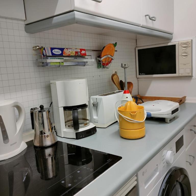 Puerto Banús, 1 dormitorio, 3 plazas, piscinas y parking, Ubicacion optima - Apartamento de 1 dormitorio - 26
