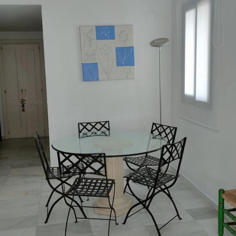 Puerto Banús, 1 dormitorio, 3 plazas, piscinas y parking, Ubicacion optima - Apartamento de 1 dormitorio - 29