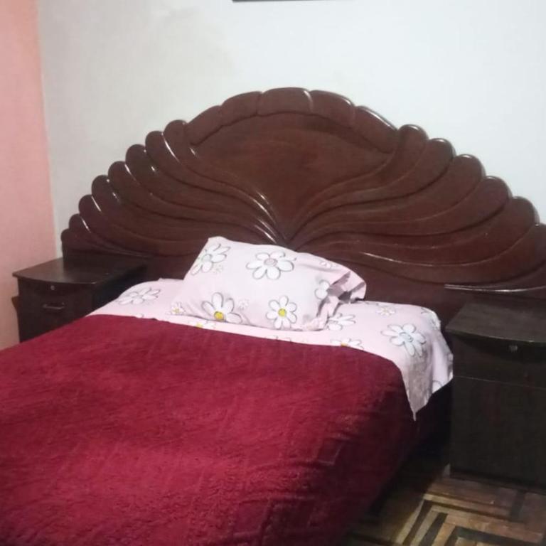 Il Riposo - Queen Room - 13