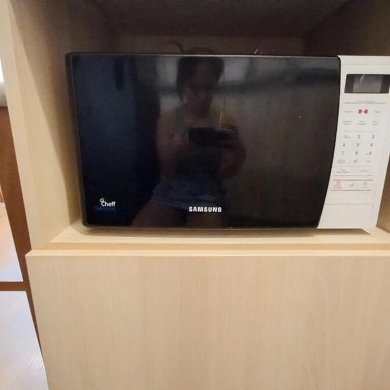 Flat Ejecutivo a minutos de San Isidro y Real Plaza Salaverry - Two-Bedroom Apartment - 5