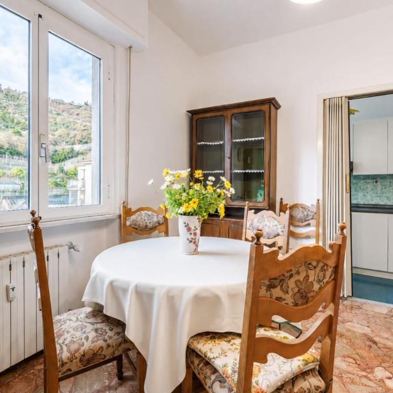 Hostdomus - Casa Ambra - Appartamento con 1 Camera da Letto - 10