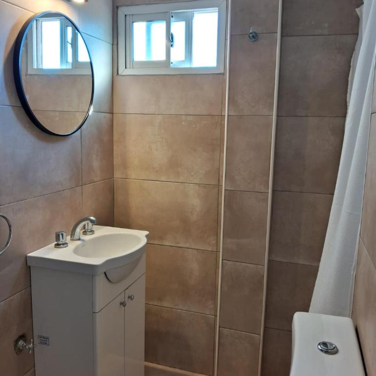 Depto en Mardel - solo para turistas - Apartamento de 1 dormitorio - 15