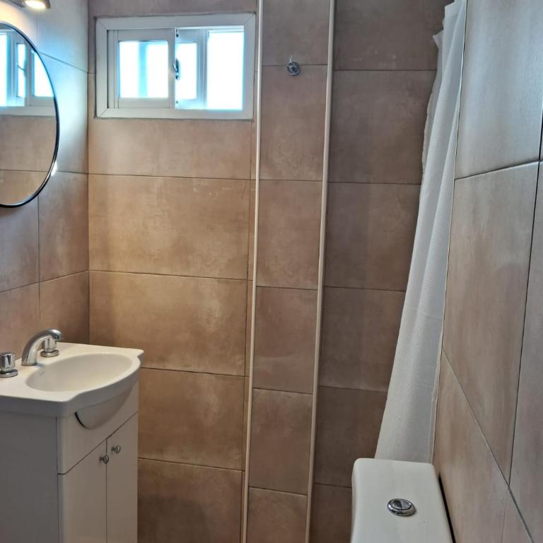 Depto en Mardel - solo para turistas - Apartamento de 1 dormitorio - 13
