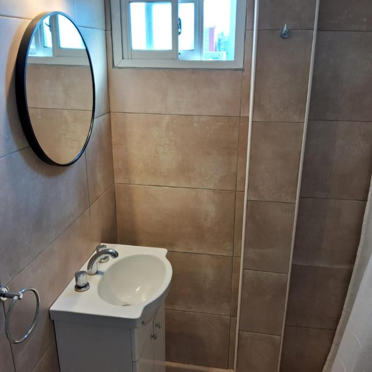 Depto en Mardel - solo para turistas - Apartamento de 1 dormitorio - 14