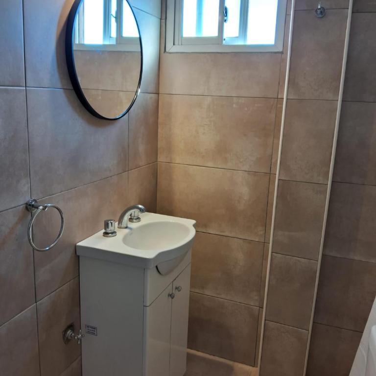 Depto en Mardel - solo para turistas - Apartamento de 1 dormitorio - 12