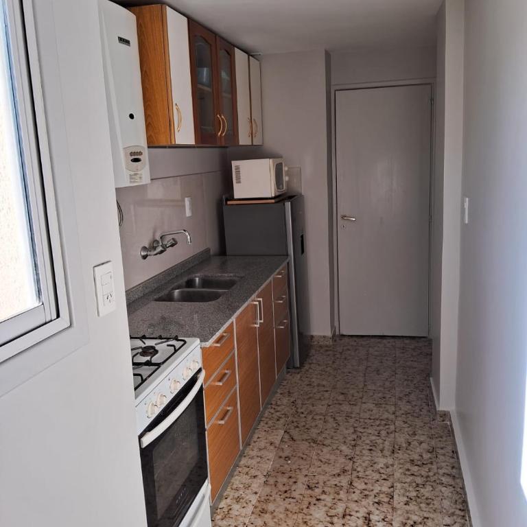 Depto en Mardel - solo para turistas - Apartamento de 1 dormitorio - 8