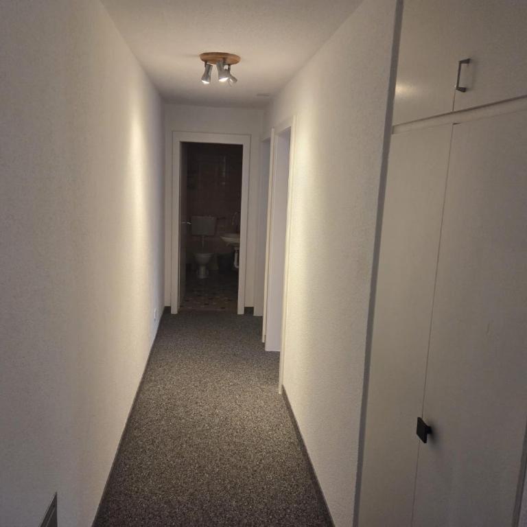 Schlossli-Le Petit Chateau - Apartment mit 2 Schlafzimmern und Bergblick - 7