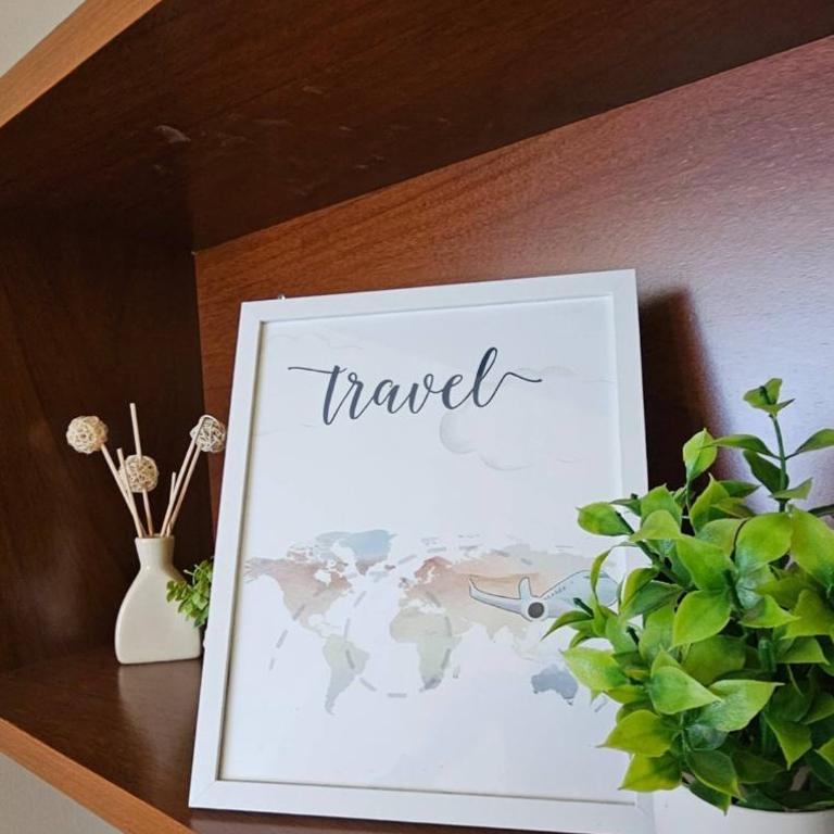 Centro Histórico de Santiago, Seguridad 24 Horas, WiFi - Apartamento de 1 dormitorio - 5