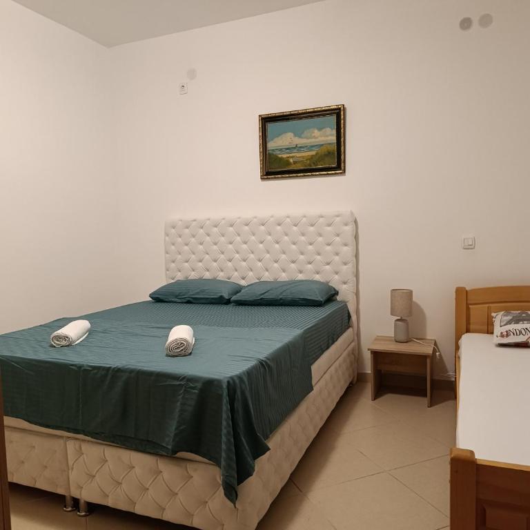 Lustica-Apartment Dora3 - Apartman sa 2 Spavaće Sobe - 15