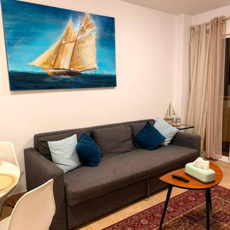 Casaberian Manilva Beach Estepona, Marbella, Malaga, SPAIN - Apartamento con balcón - 46