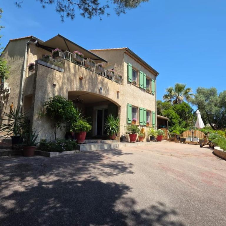 Entire ground floor in beautiful villa - Casa de 2 dormitorios - 5