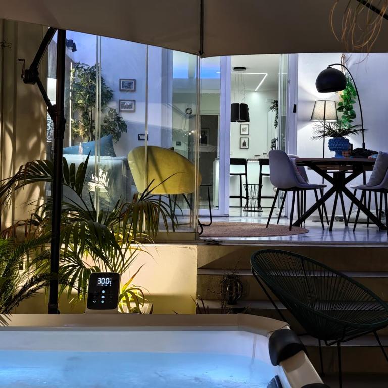 Marea Private Villa - Contemporary Boutique Stay - Villa Deluxe - 27