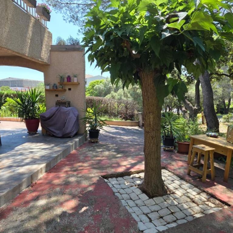 Entire ground floor in beautiful villa - Casa de 2 dormitorios - 2