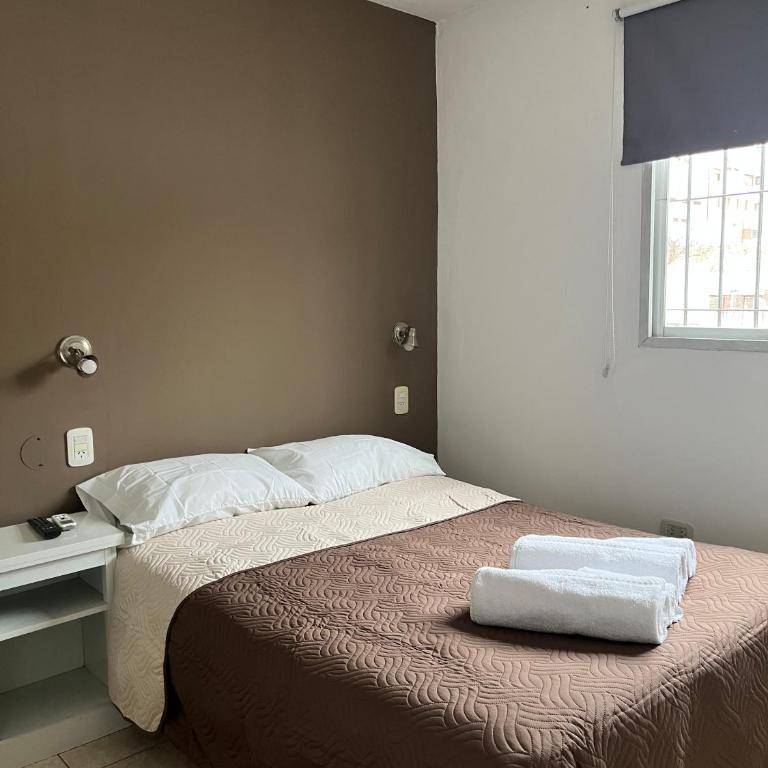Casa UNO - Habitación Doble con baño privado - 4