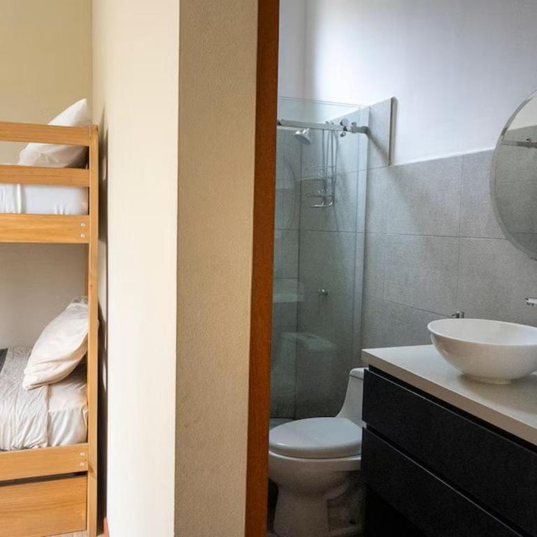 Luma Stay Cieneguilla Private House with Pool - One-Bedroom House - 4