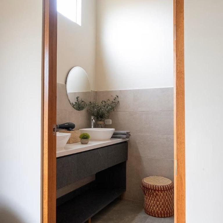 Luma Stay Cieneguilla Private House with Pool - One-Bedroom House - 12