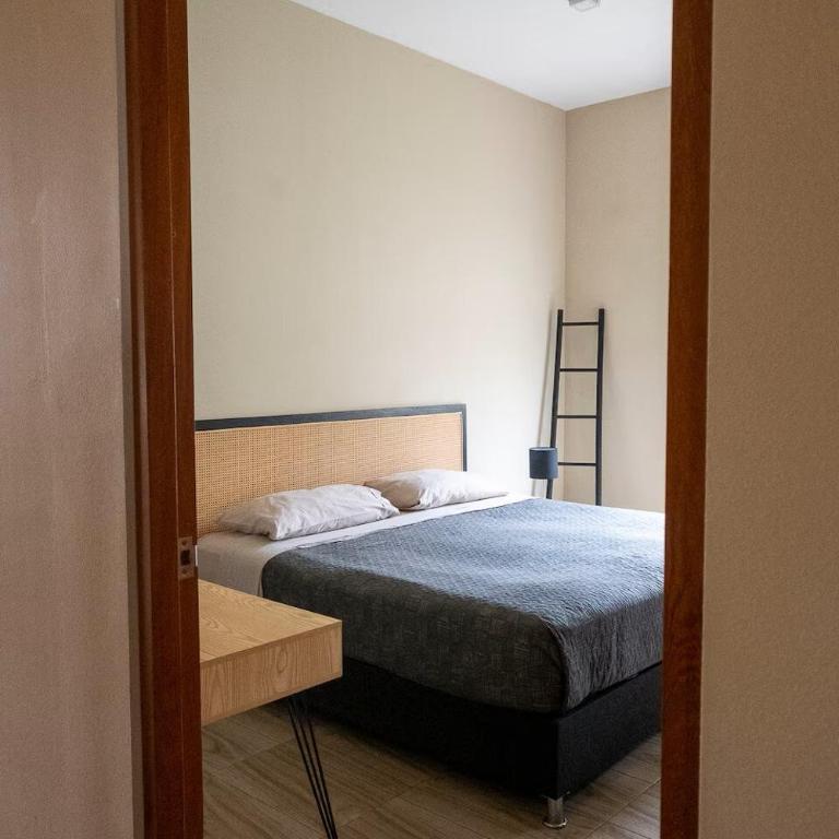 Luma Stay Cieneguilla Private House with Pool - One-Bedroom House - 13