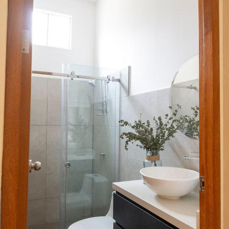 Luma Stay Cieneguilla Private House with Pool - One-Bedroom House - 14