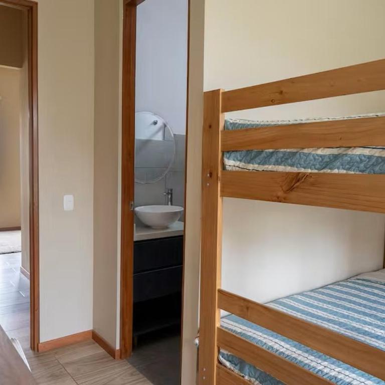 Luma Stay Cieneguilla Private House with Pool - One-Bedroom House - 17