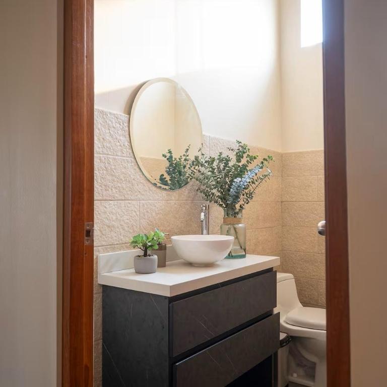 Luma Stay Cieneguilla Private House with Pool - One-Bedroom House - 24