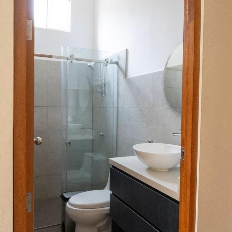 Luma Stay Cieneguilla Private House with Pool - One-Bedroom House - 28
