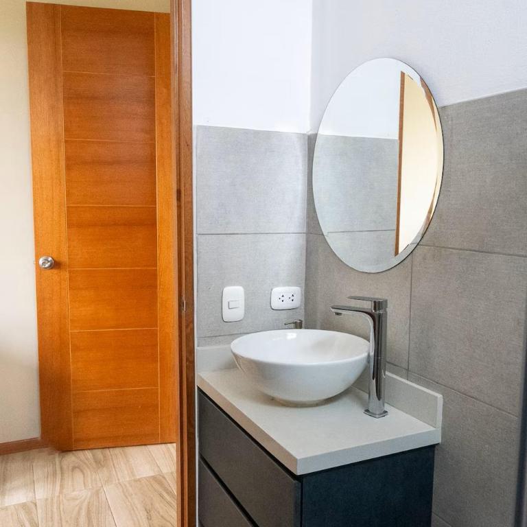Luma Stay Cieneguilla Private House with Pool - One-Bedroom House - 37