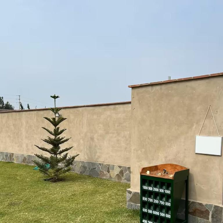 Luma Stay Cieneguilla Private House with Pool - One-Bedroom House - 40