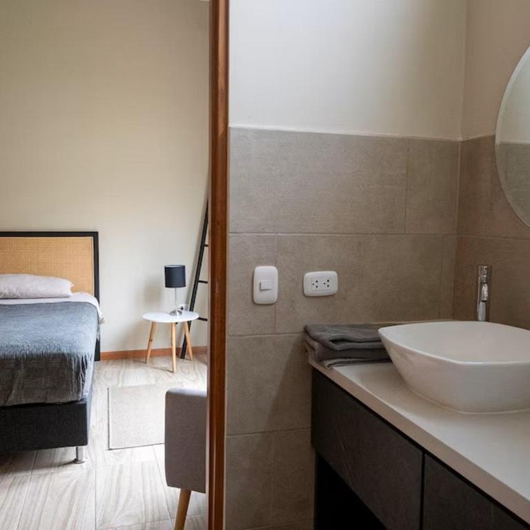 Luma Stay Cieneguilla Private House with Pool - One-Bedroom House - 43