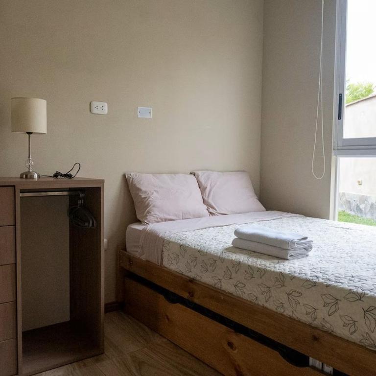 Luma Stay Cieneguilla Private House with Pool - One-Bedroom House - 55