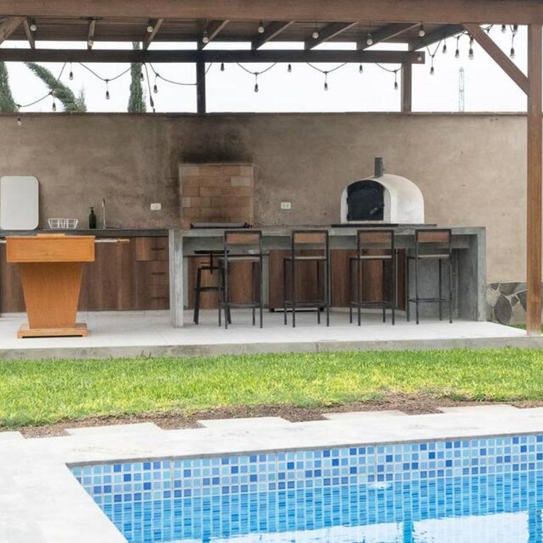 Luma Stay Cieneguilla Private House with Pool - One-Bedroom House - 56