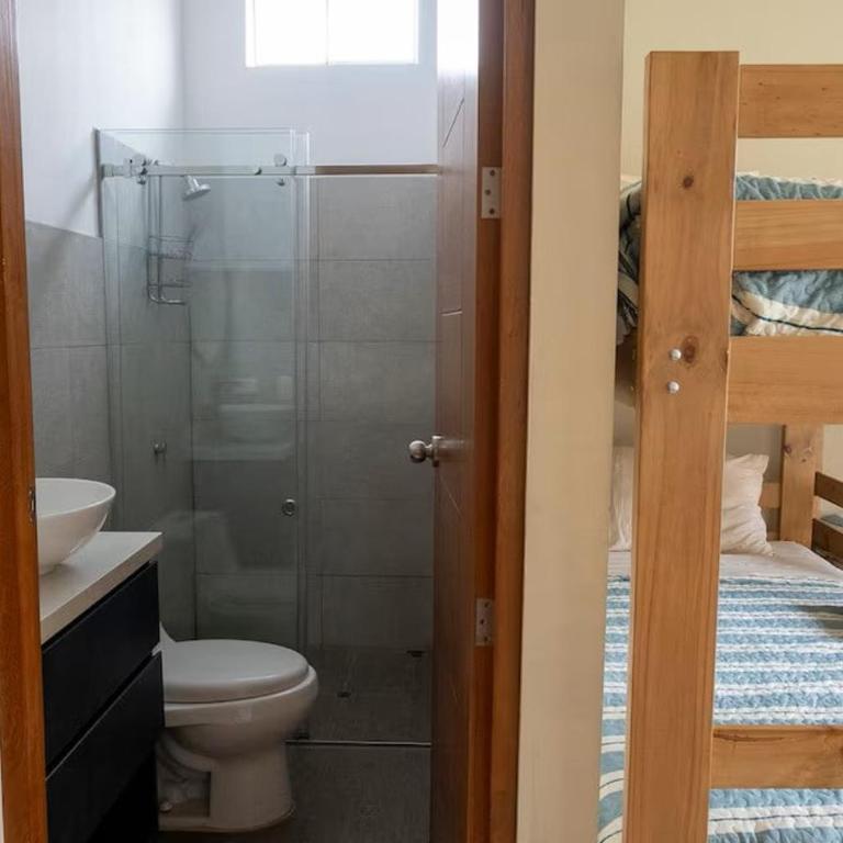 Luma Stay Cieneguilla Private House with Pool - One-Bedroom House - 62