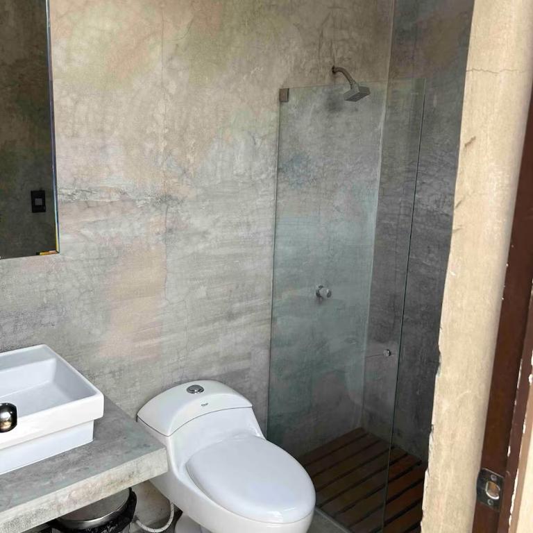 Luma Stay Cieneguilla Private House with Pool - One-Bedroom House - 66