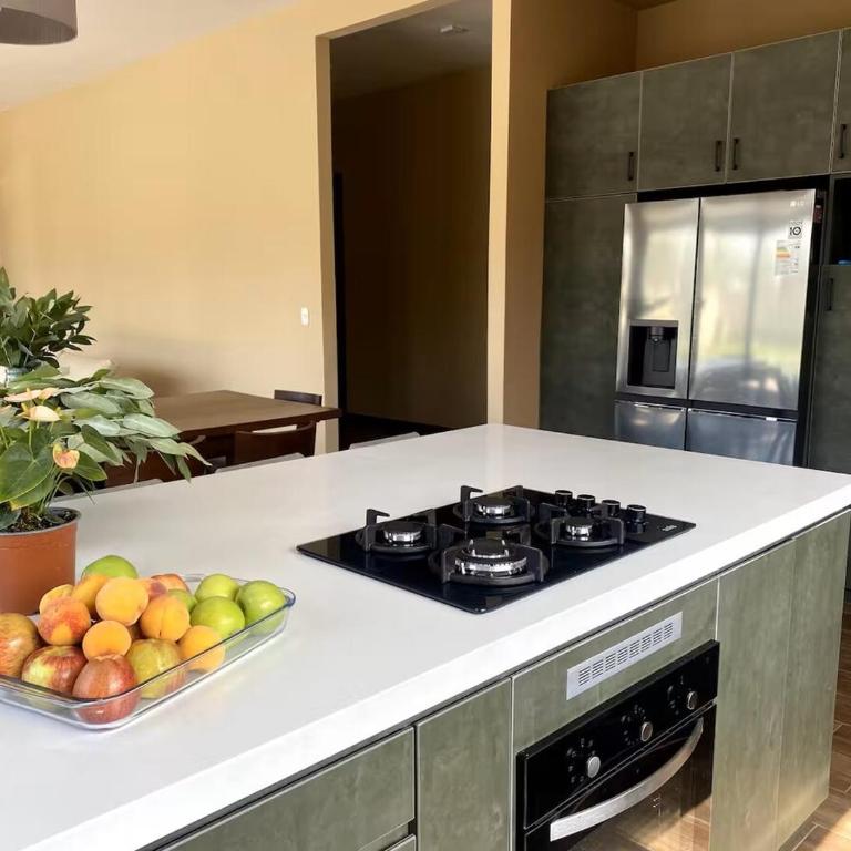 Luma Stay Cieneguilla Private House with Pool - One-Bedroom House - 85