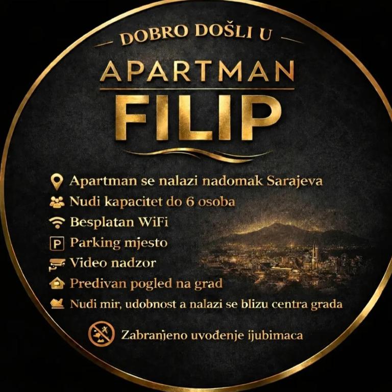 Filip - Apartman sa 3 Spavaće Sobe - 29