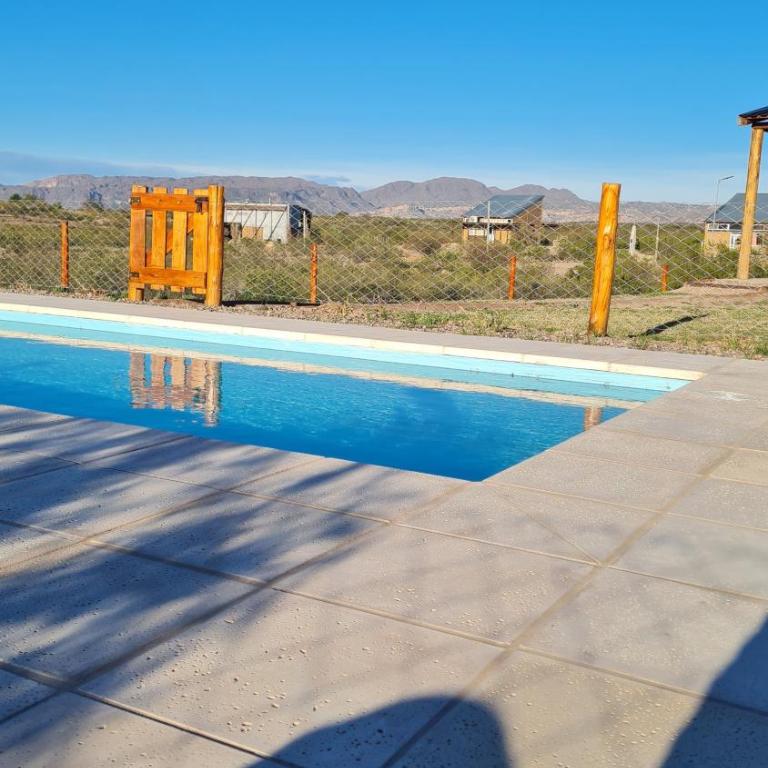 Villa La Lupita - Apartamento de 2 dormitorios - 4